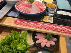 -五星桥原切肥牛火锅·30年专注好牛肉(湖塘店)