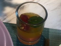 -蜜桃花开·中西融合菜E&W(南长街店)