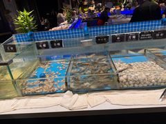 -加餐海鲜自助(宝龙一城店)