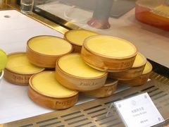 -PAUL LAFAYET 法式甜品(港汇广场店)