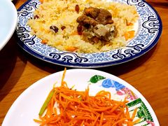 -巴依老爷新疆美食(常营店)