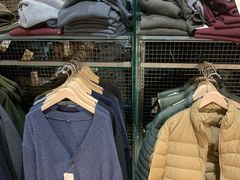 -MUJI无印良品(环球港店)