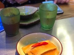 -鱼库·不仅是一家烤鱼店(车公庙店)