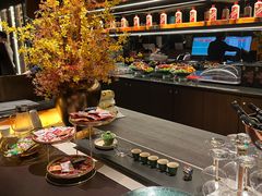 -秀儿四九城·新京菜(亚运村鸟巢店)