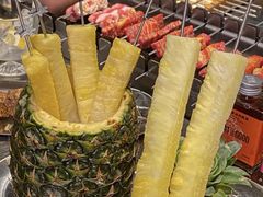 -1819餐厅·团队聚餐·烤串·精酿