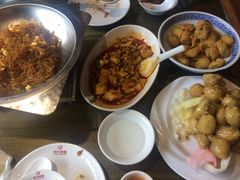-阿元烧鹅(文明路店)