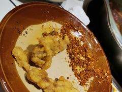 -老街坊市井火锅(营门口店)