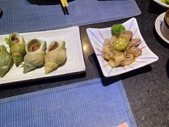 -德川家日本料理(中关村寰太大厦店)