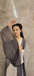 -盘子女人坊古装写真摄影(南京总店)
