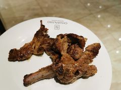 -川骄海鲜自助(河东店)