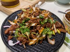 -惠丰堂饭庄·烤鸭·京味菜(翠微路店)