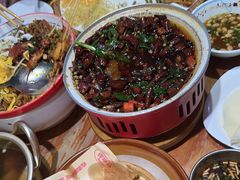 -怪噜范·老贵阳街头名小吃(鸿通城店)