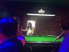 -IRISH PUB NO.9 爱尔兰酒吧