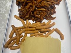 -闫水饺大酒楼·北京老闫靓马饺子馆