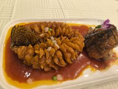 -怡园饭店-餐厅(四望亭店)