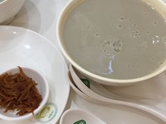 豆汁儿-锦馨豆汁(天坛路店)