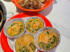 -董记老清泉·鲜切涮羊肉(窑岭店)