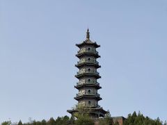 -鸡鸣山旅游风景区