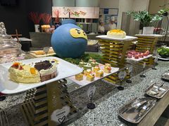 -青岛银沙滩温德姆至尊酒店