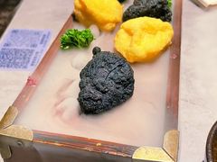 -罗勒家·养生火锅· Bistro(大望路店)