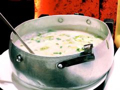 花生鱼茸粥-粥旺庄(芳村店)