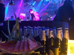 -苏荷酒吧(九街店)