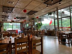大堂-南海鸽天下(肇庆店)