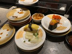 -小乔回转寿司(沈阳大悦城店)