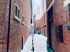 -大馆(前中区警署建築群)