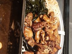 -云味馆过桥米线(皇庭广场店)