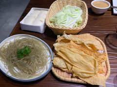 -望蝎门羊蝎子火锅(祭城店)