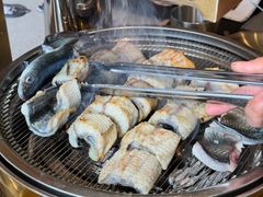 -味家烤肉烤鳗鱼牛排(西塔旗舰店)
