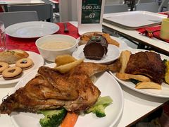 -宜家·瑞典风味餐厅(无锡店)