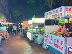 -健康路夜市