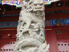 -天津妈祖文化园