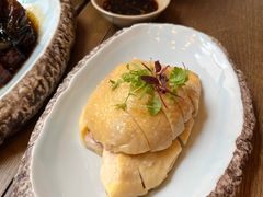 -品悦(崇明凯悦店)
