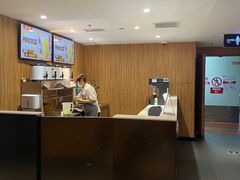 -海底捞火锅(西安路店)