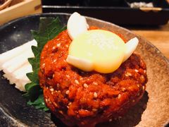 -黑牛の店·和牛烧肉(合生汇店)