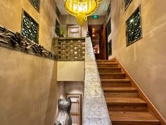 -叶叶菩提(太原别墅店)