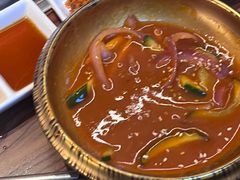 -烧肉一番·新韩式炭火烤肉(大岭山店)