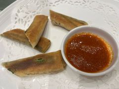-浙江三立开元名都大酒店·四季轩中餐厅
