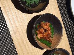 -虹料理·日料放题(悠方店)