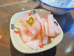 -富正毅三下锅·湘西韵味(天门山索道店)