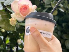 -T-COFFEE(长江花园店)