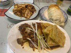 乾隆白菜-鼎香润(德胜门内店)