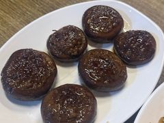 瓤香菇-炙热童年·老北京炙子烤肉(南锣鼓巷店)