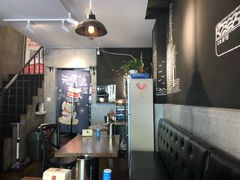 大堂-三生小馆(亭知路店)