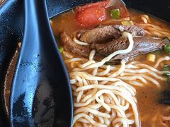 -老张牛肉面(天津万象城店)