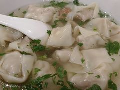 -周震馄饨(雅达阳羡溪山店)