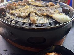 -燚青春东北泥炉烤肉(百合店)